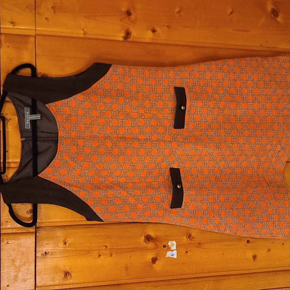 Gracia jumper